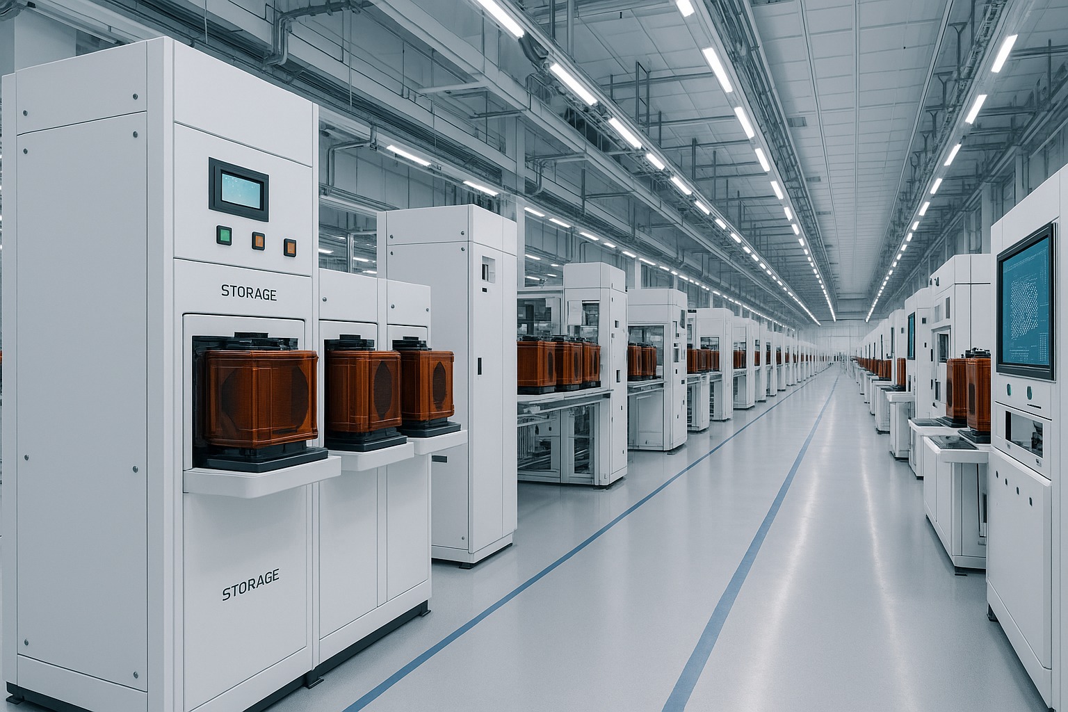 Seagate Blows Past Earnings as HAMR Margins Surge and Guidance Jumps - Article cover image